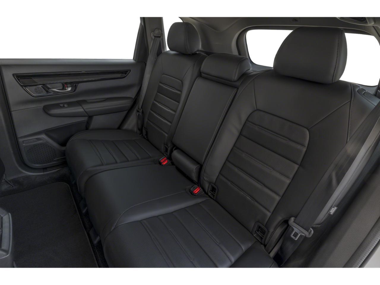 2026 Honda CR-V EX-L Oklahoma City OK