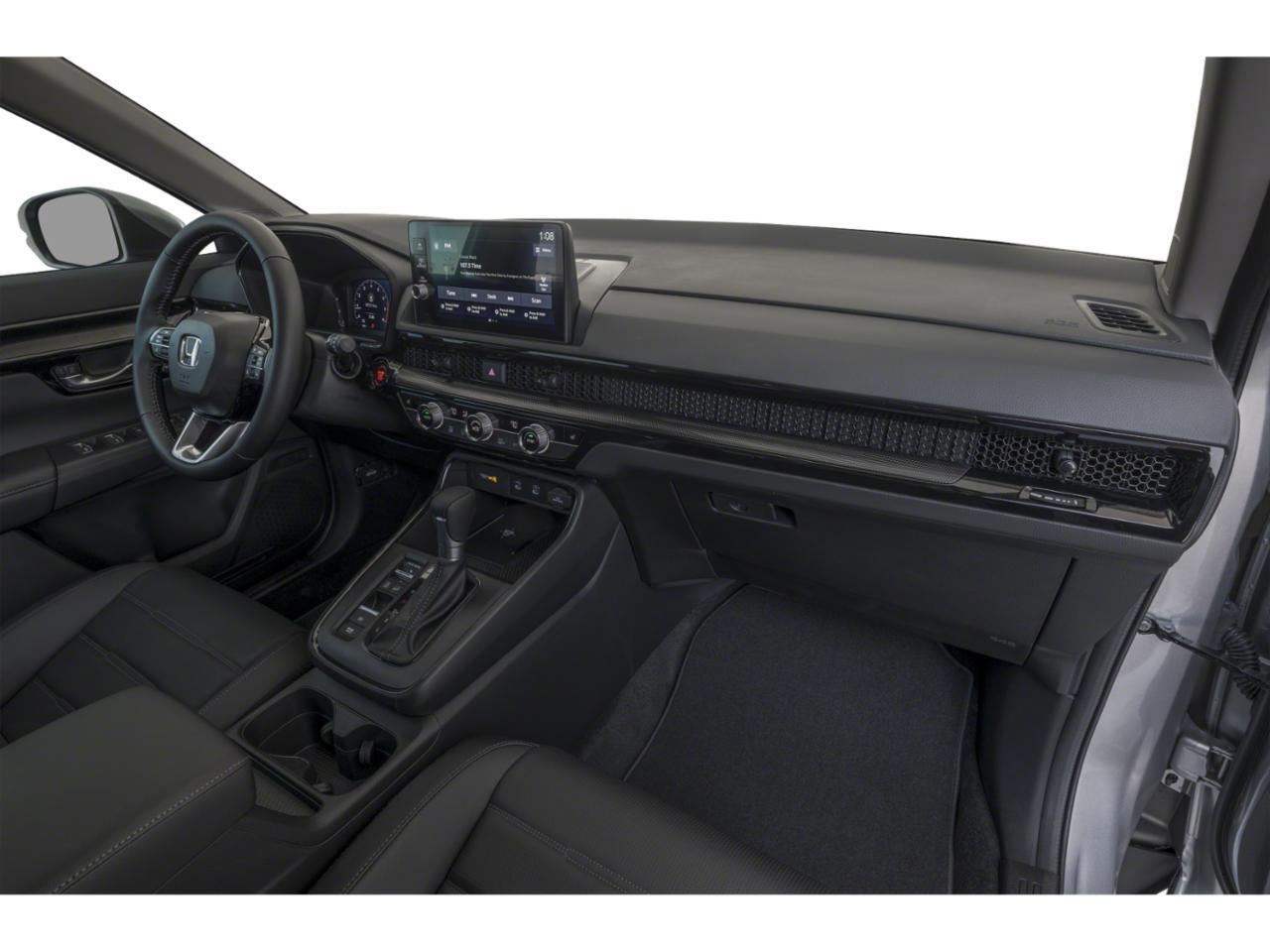 2026 Honda CR-V EX-L Oklahoma City OK