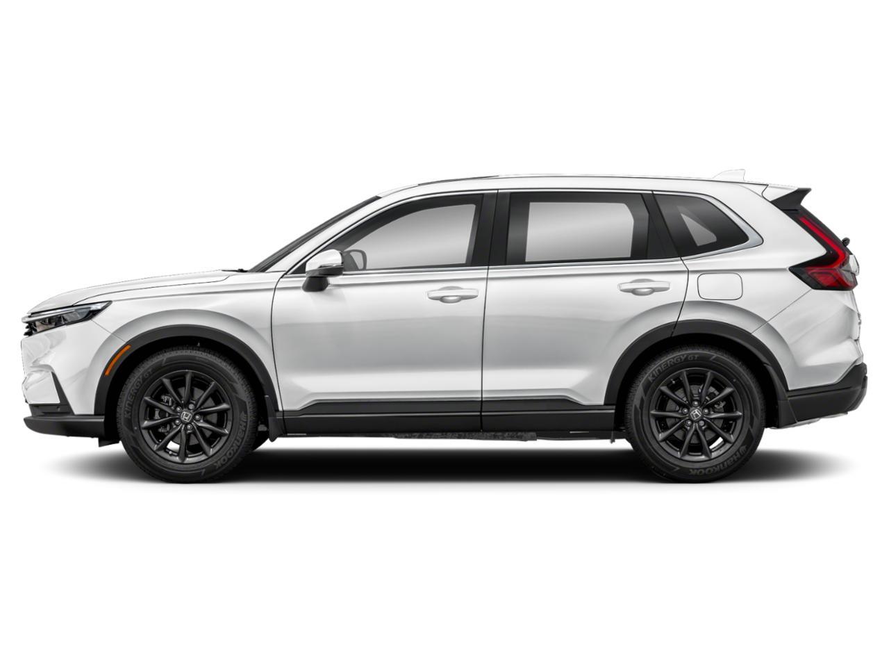 2026 Honda CR-V EX-L Oklahoma City OK