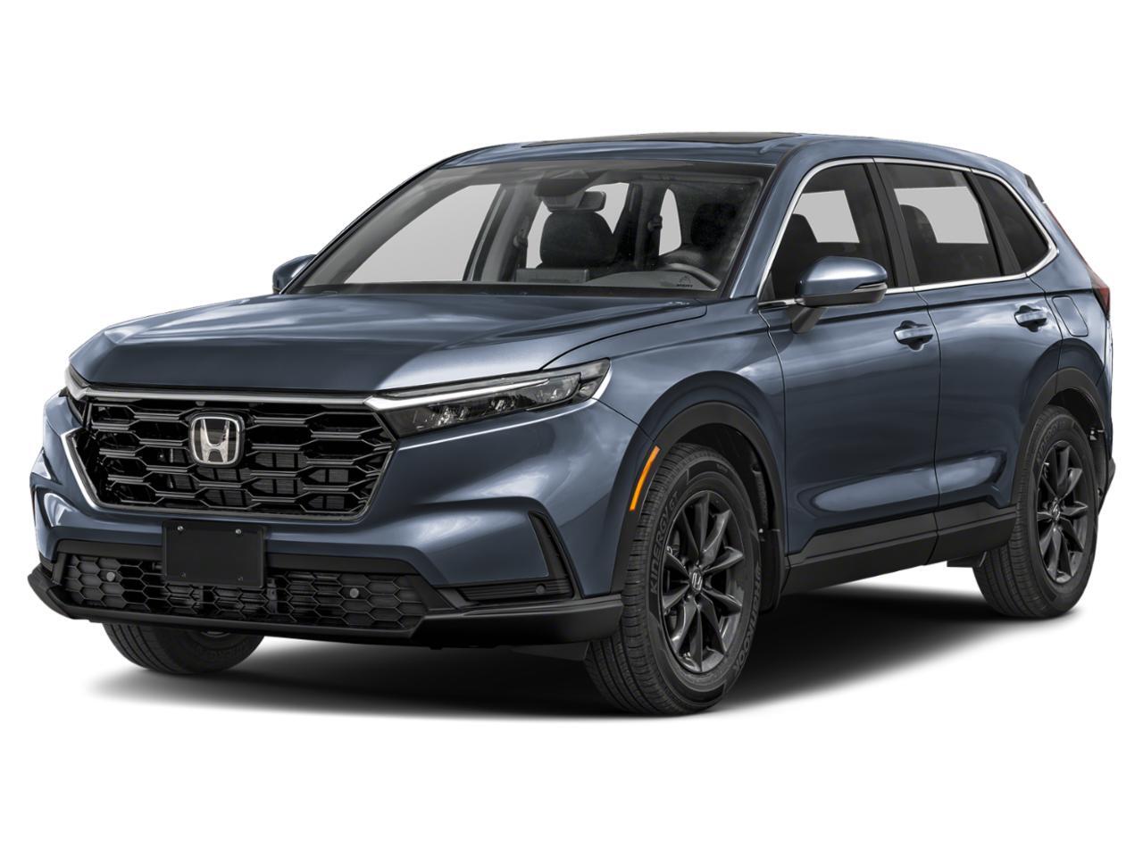 2026 Honda CR-V EX-L Oklahoma City OK