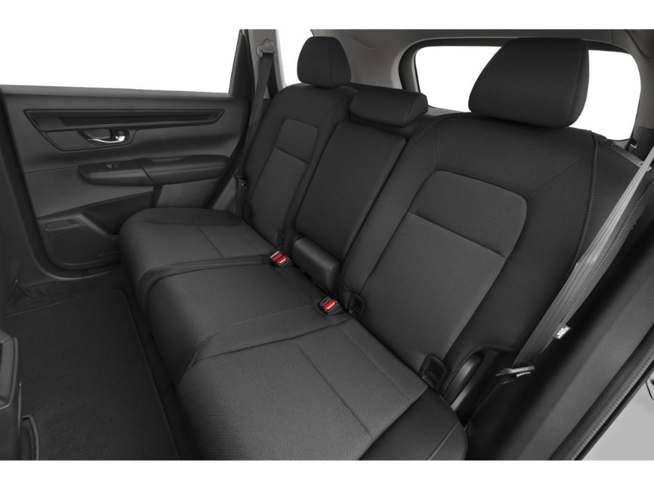 2026 Honda CR-V EX Oklahoma City OK