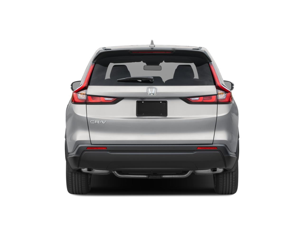2026 Honda CR-V EX Oklahoma City OK