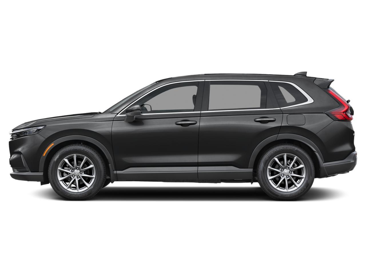 2026 Honda CR-V EX Oklahoma City OK