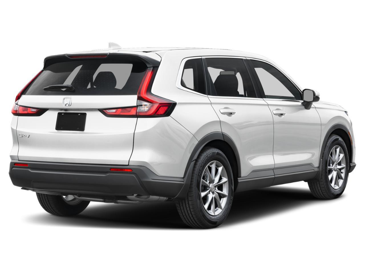 2026 Honda CR-V EX Oklahoma City OK