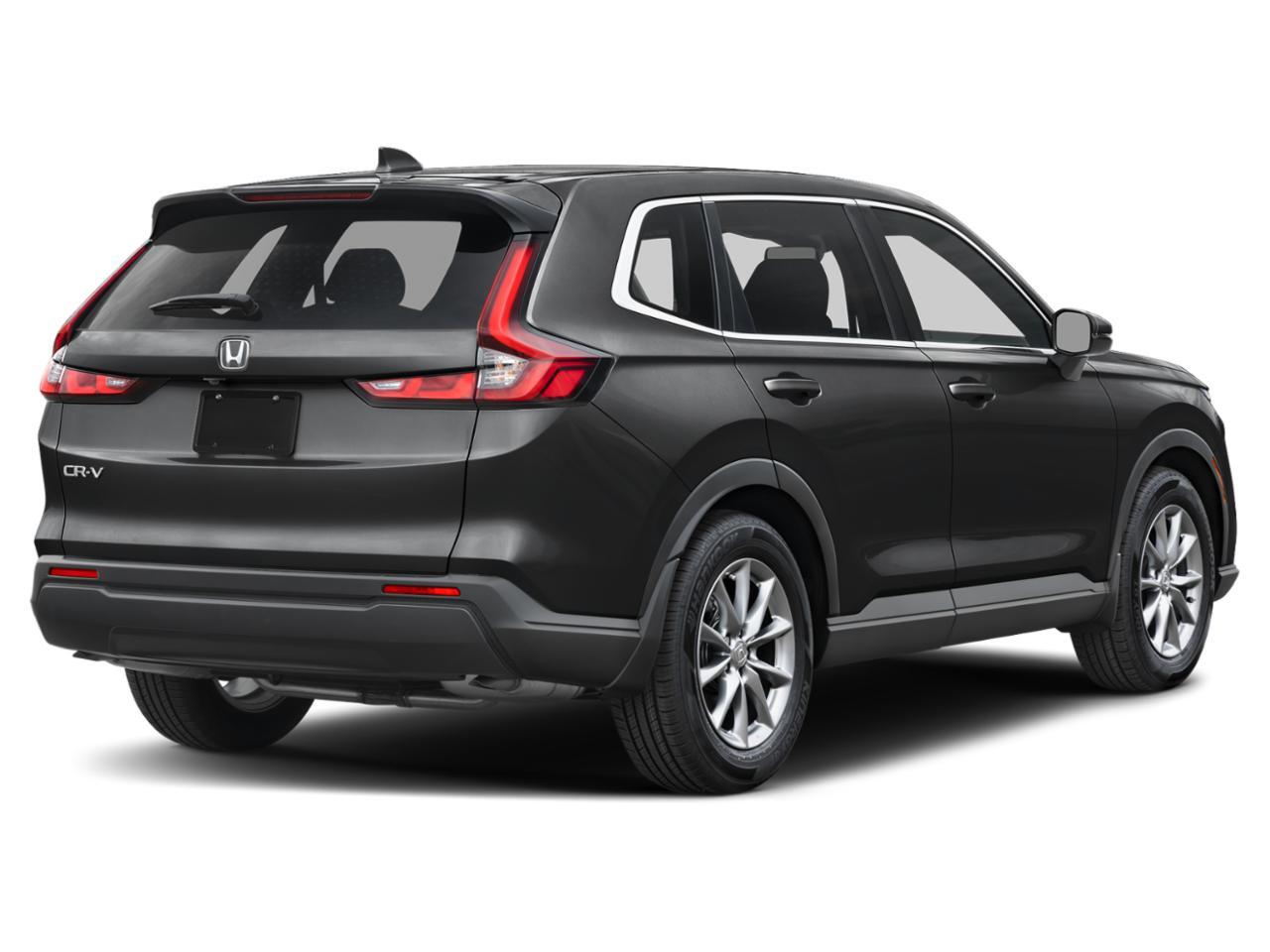 2026 Honda CR-V EX Oklahoma City OK