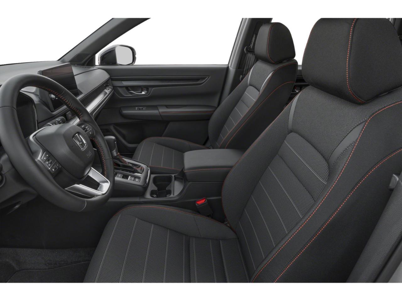 2026 Honda CR-V Hybrid Sport Oklahoma City OK