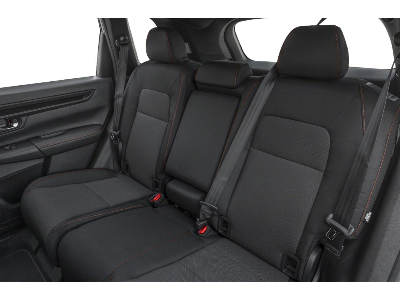 2026 Honda CR-V Hybrid Sport Oklahoma City OK