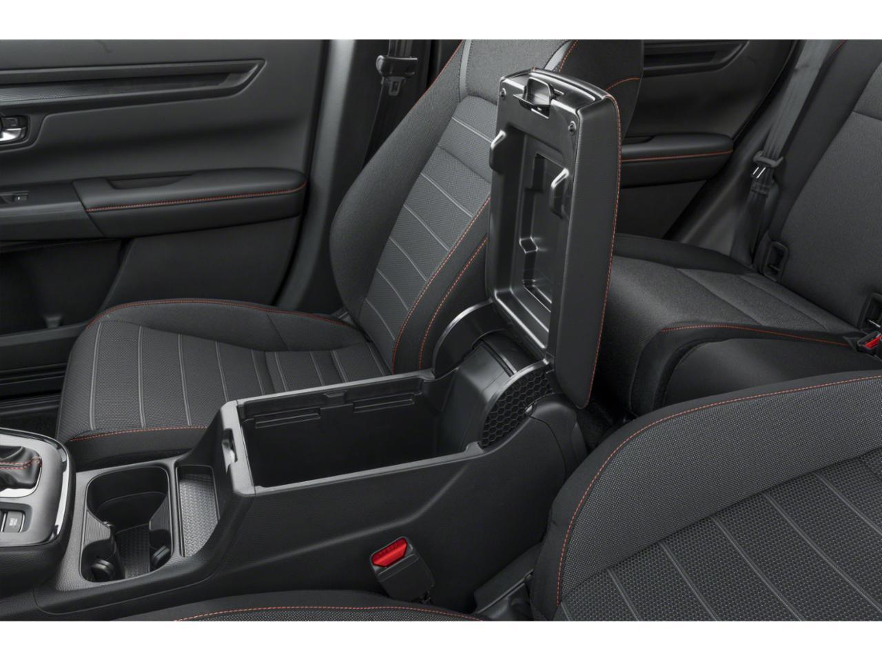 2026 Honda CR-V Hybrid Sport San Juan PR