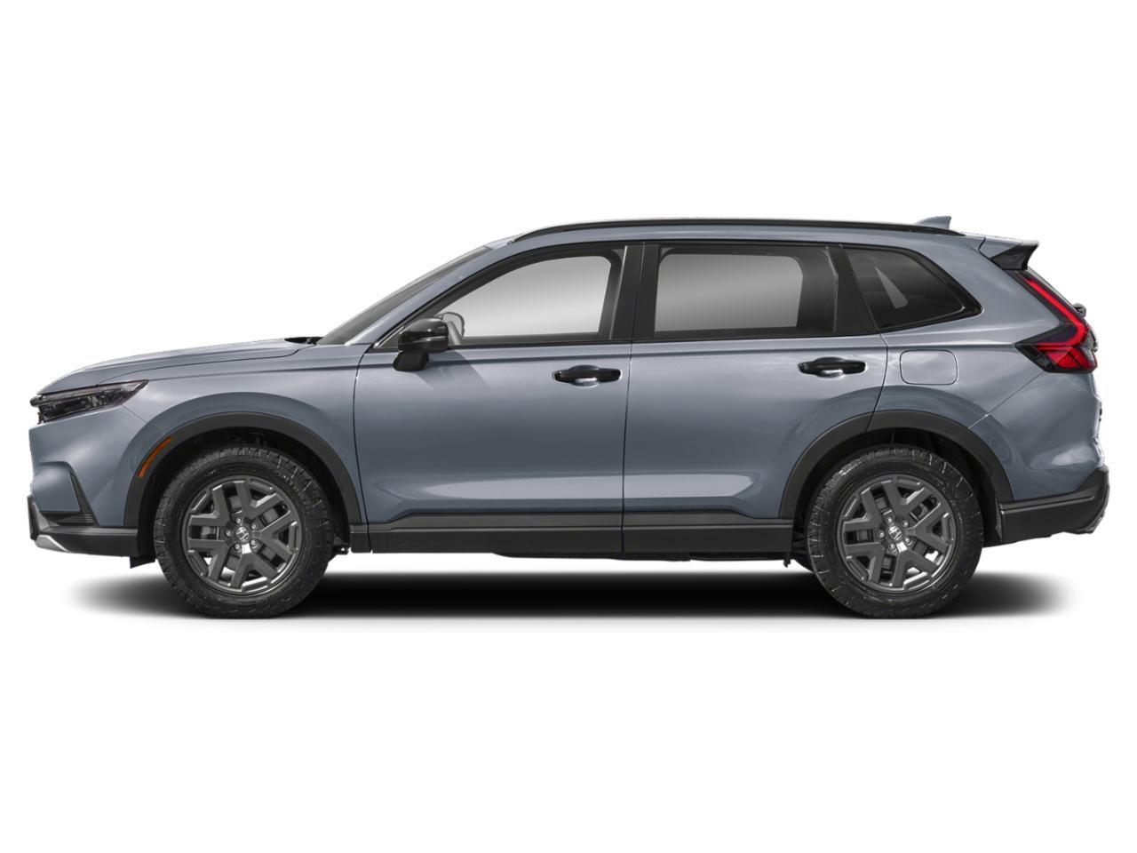 2026 Honda CR-V Hybrid TrailSport Oklahoma City OK