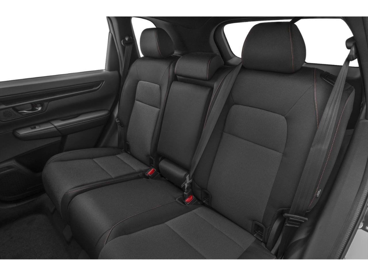 2026 Honda CR-V Hybrid TrailSport San Juan PR 2026 Honda CR-V Hybrid TrailSport San Juan PR