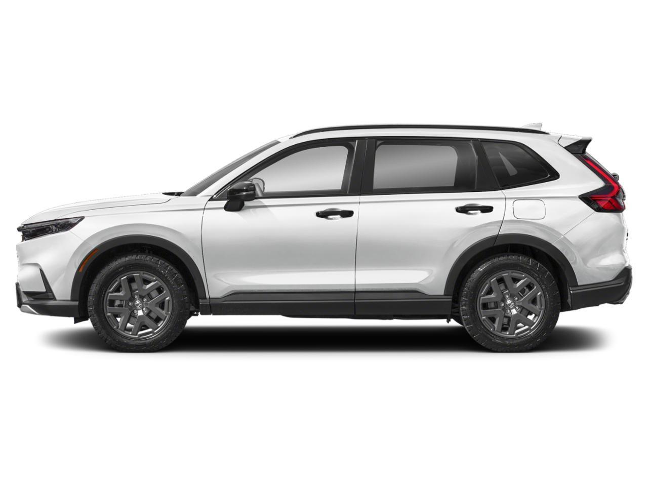 2026 Honda CR-V Hybrid TrailSport San Juan PR