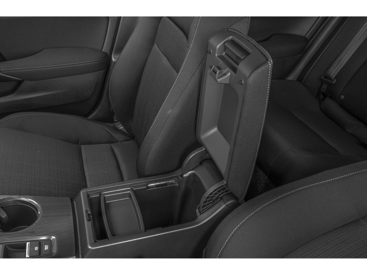 2026 Honda Civic Sedan LX Caguas PR