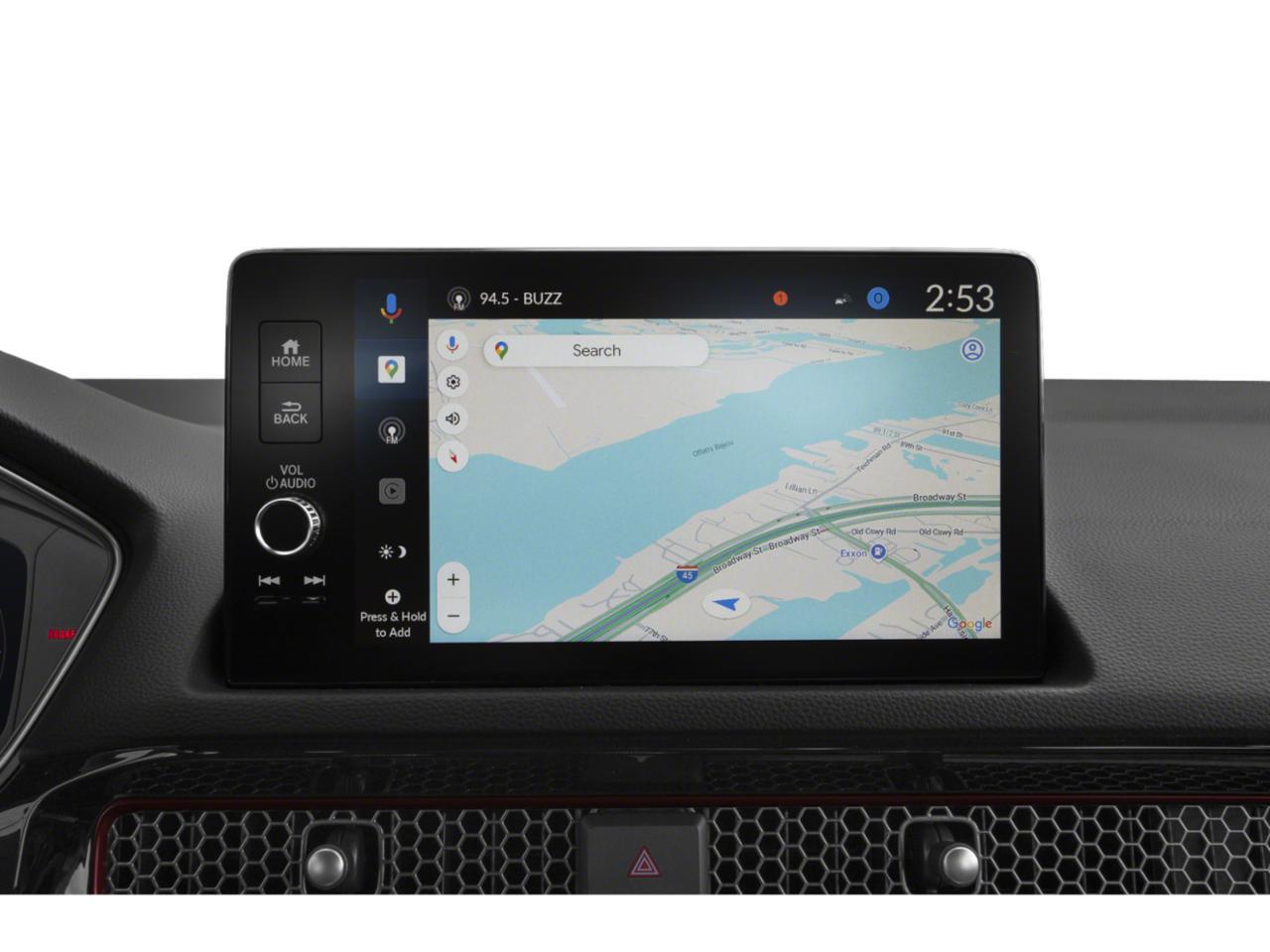 2026 Honda Civic Si Caguas PR