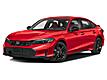 2026 Honda Civic Si