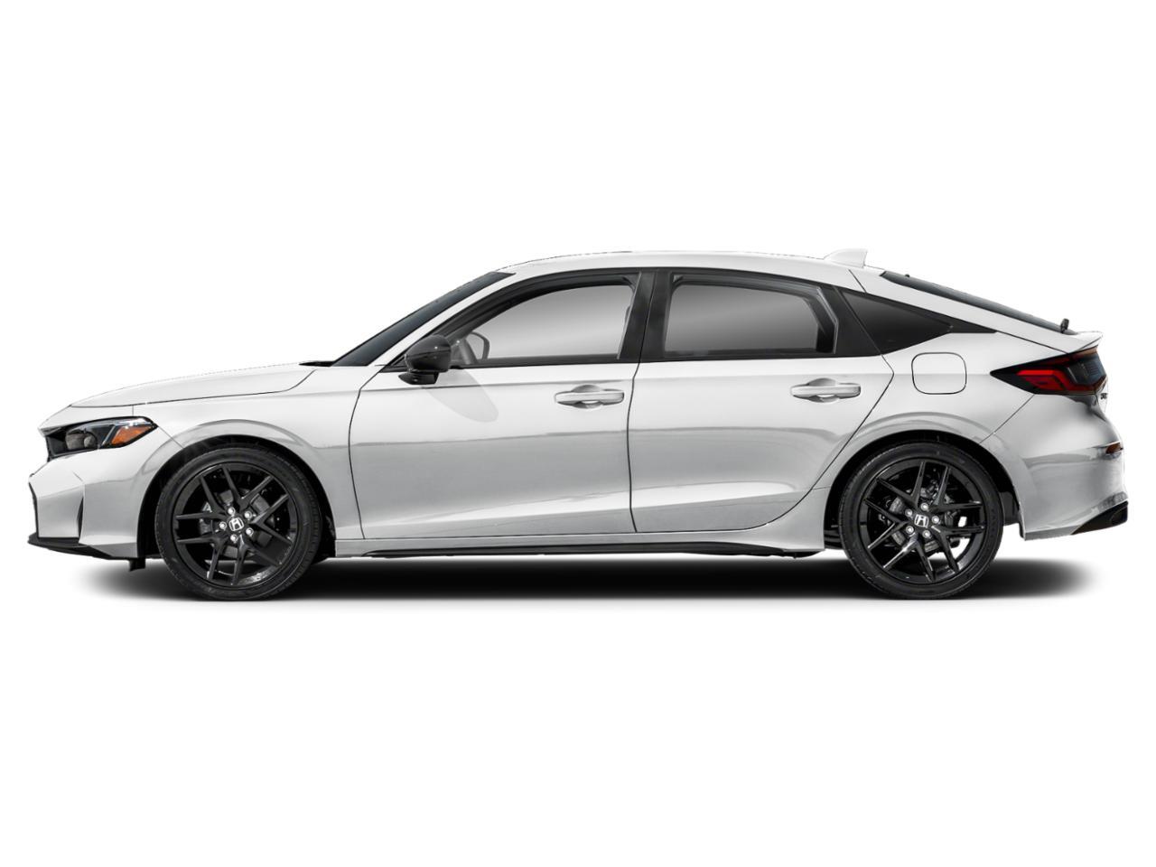 2026 Honda Civic Sport Oklahoma City OK