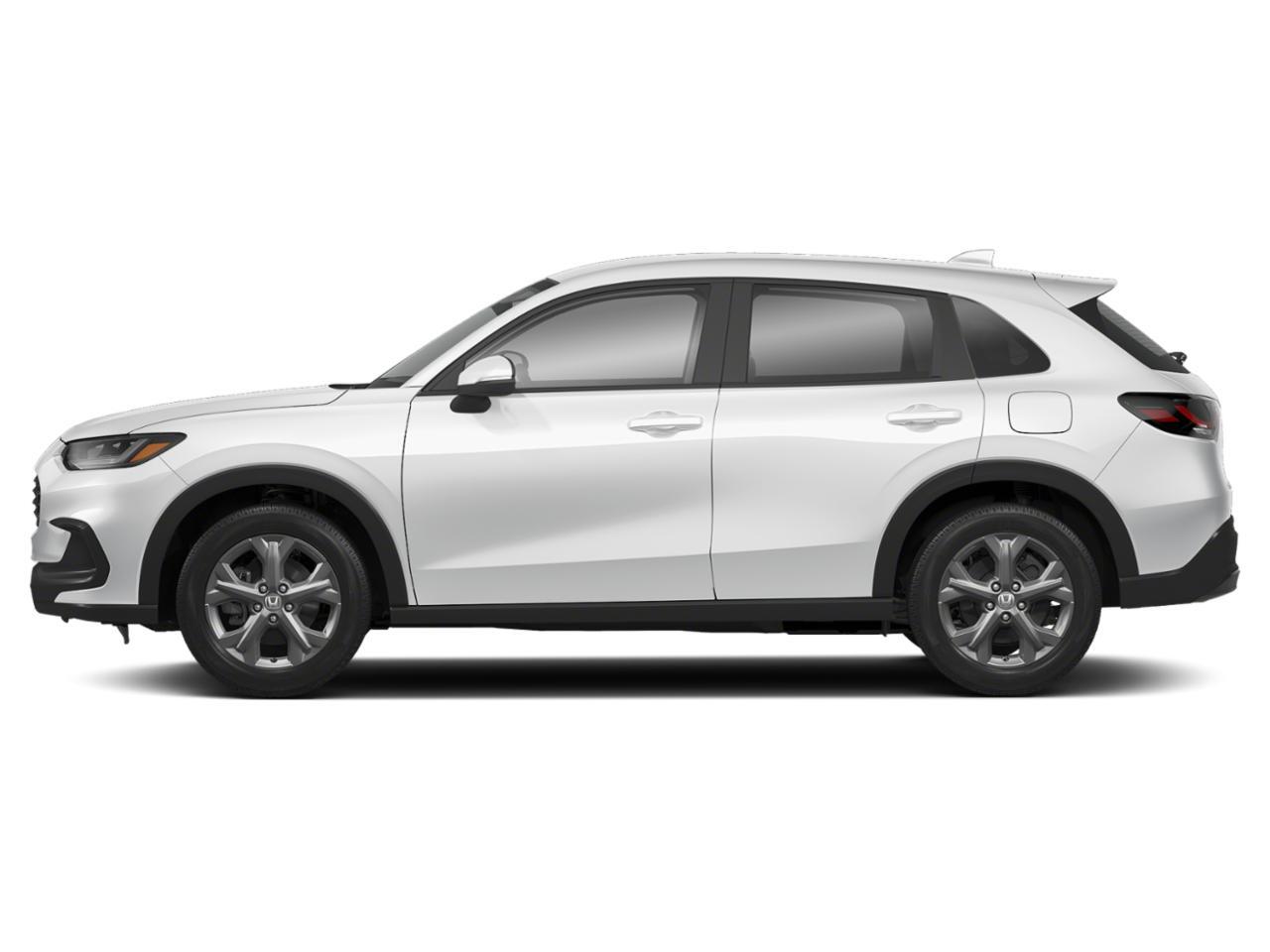 2026 Honda HR-V LX Oklahoma City OK
