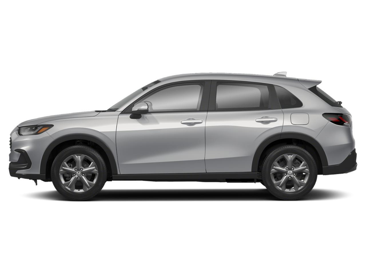 2026 Honda HR-V LX San Juan PR