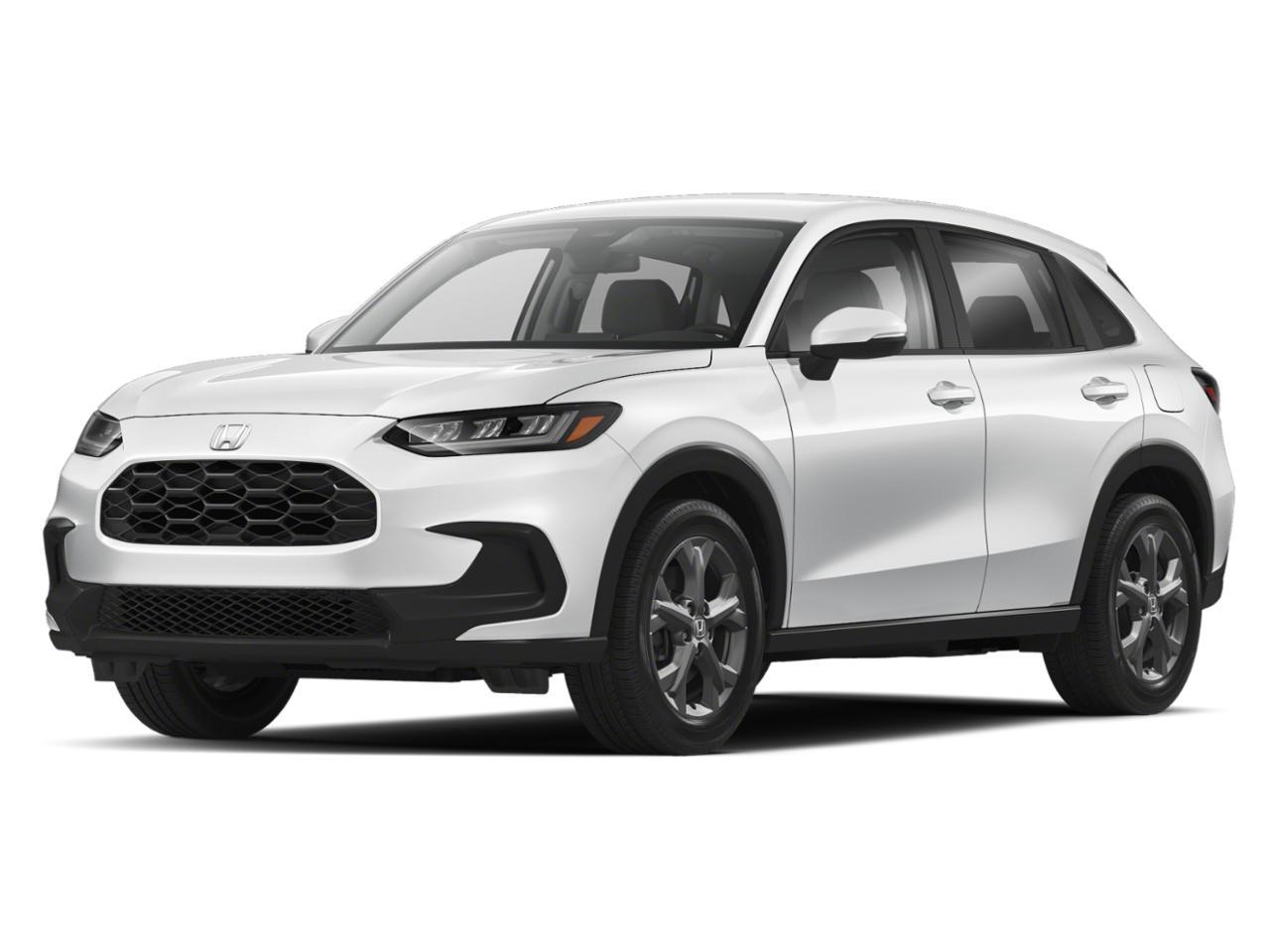 2026 Honda HR-V LX 2026 Honda HR-V LX