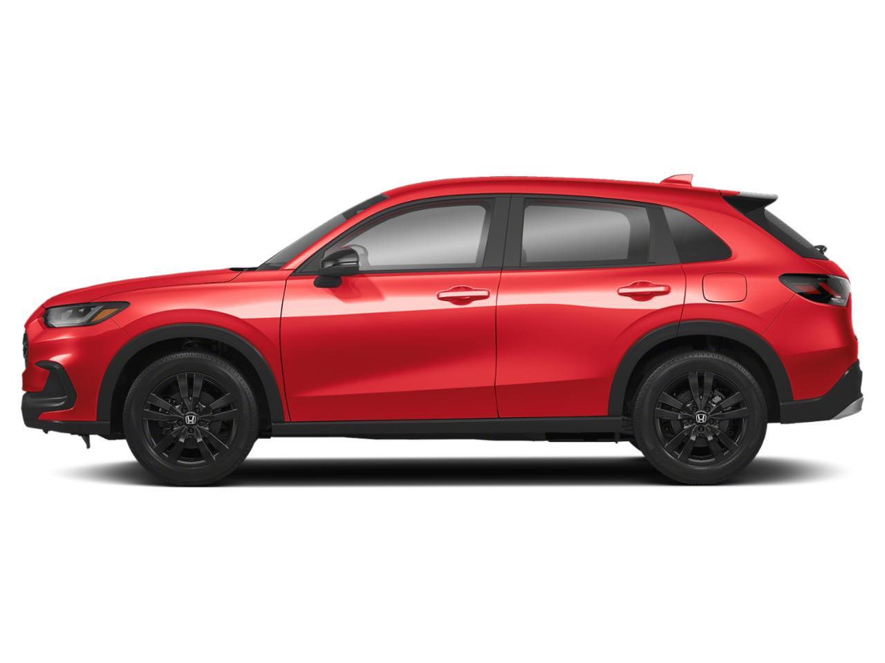 2026 Honda HR-V Sport San Juan PR