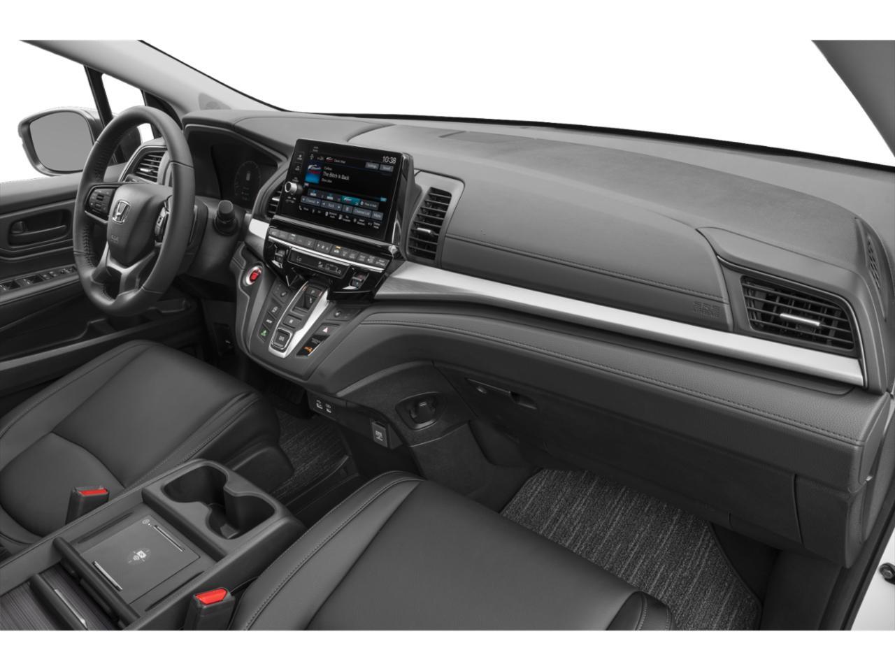 2026 Honda Odyssey EX-L San Clemente CA