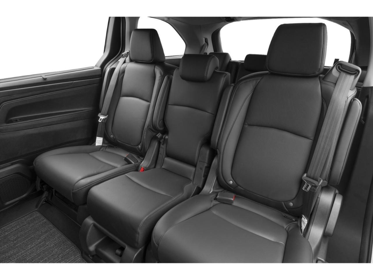 2026 Honda Odyssey EX-L San Clemente CA