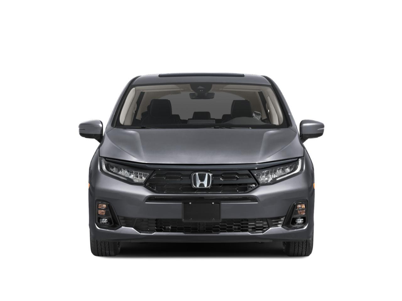 2026 Honda Odyssey Elite Oklahoma City OK