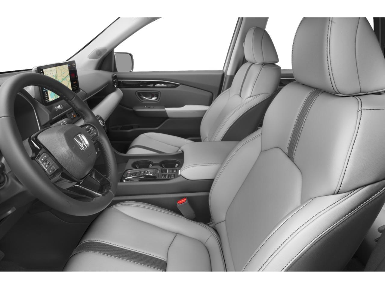 2026 Honda Passport RTL Blackout Bayamón PR