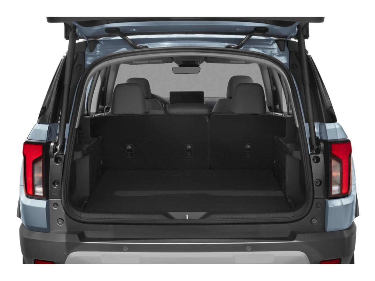 2026 Honda Passport RTL Blackout Bayamón PR