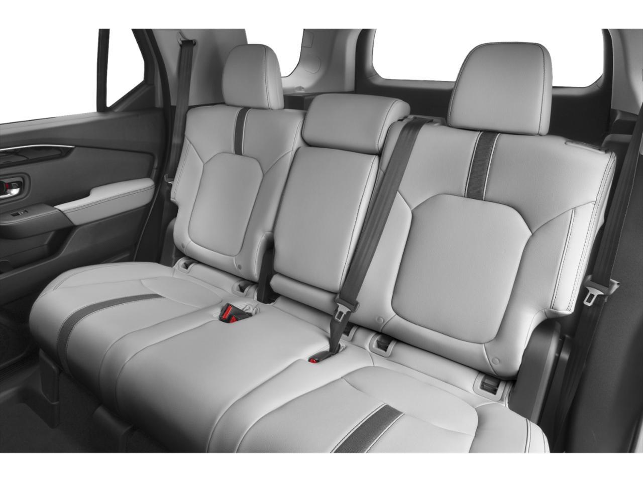 2026 Honda Passport RTL Blackout Bayamón PR