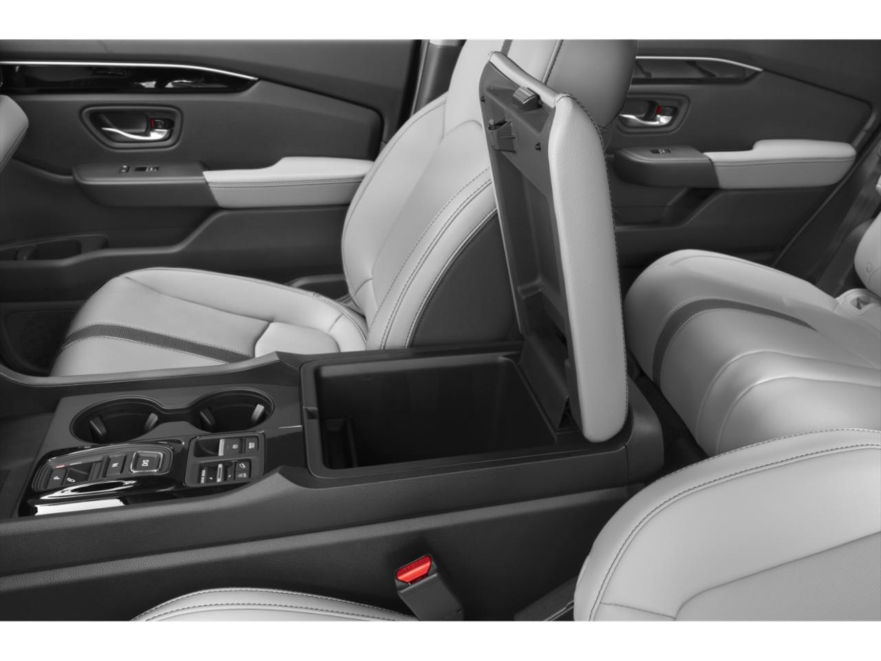 2026 Honda Passport RTL Blackout Bayamón PR