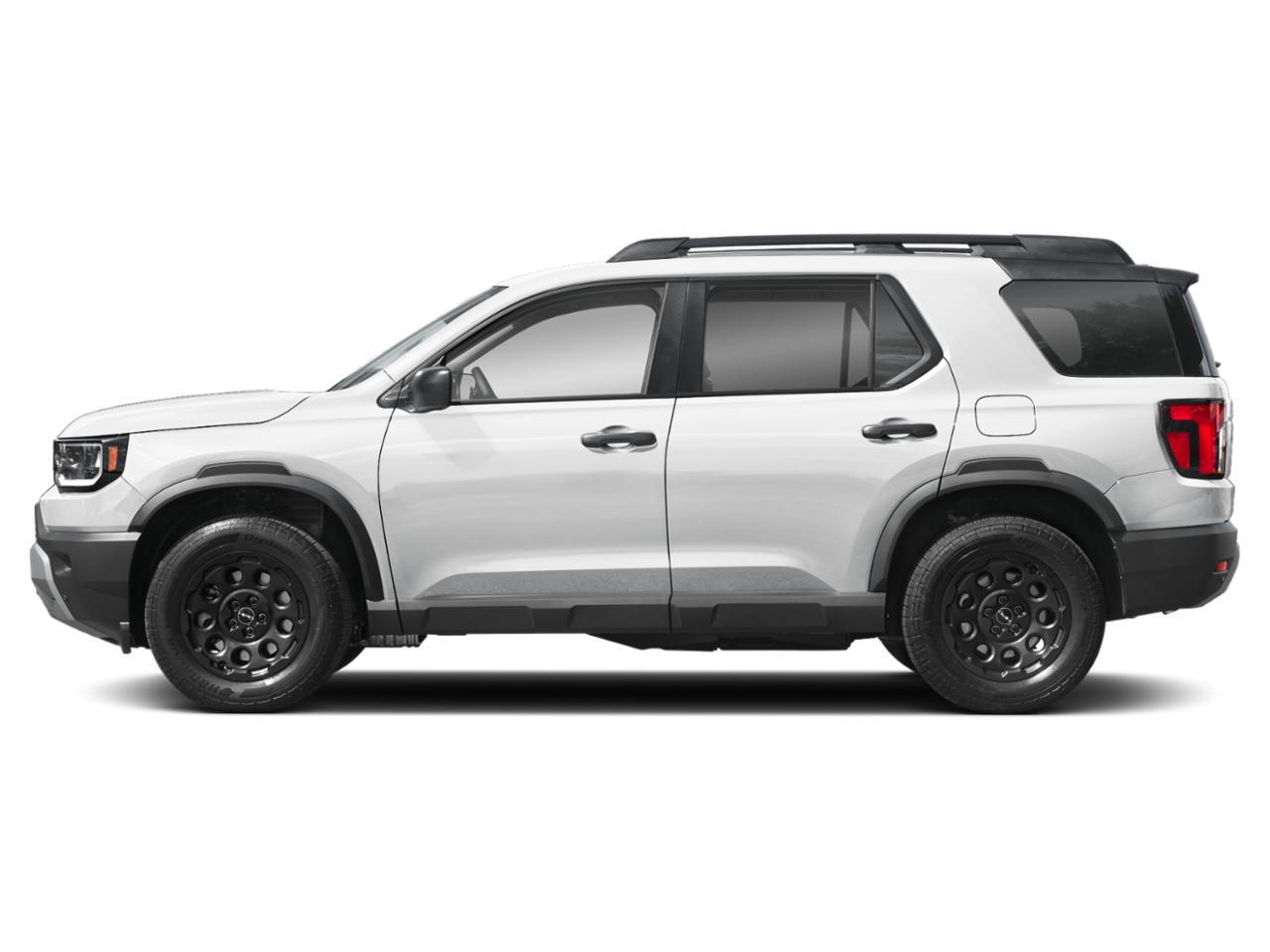 2026 Honda Passport RTL Blackout Bayamón PR