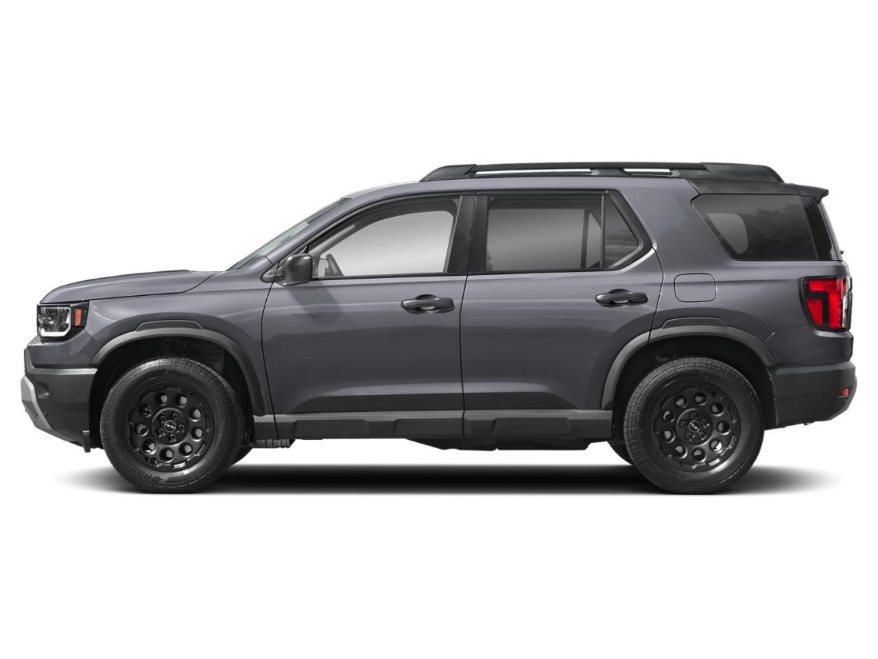 2026 Honda Passport RTL Blackout San Juan PR 2026 Honda Passport RTL Blackout San Juan PR