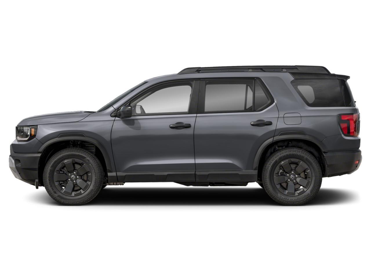 2026 Honda Passport RTL Oklahoma City OK