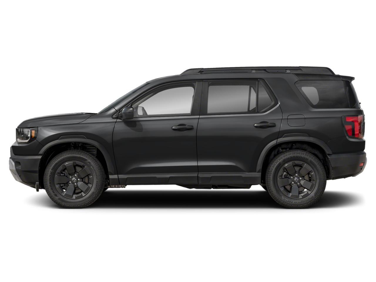 2026 Honda Passport RTL Ponce PR