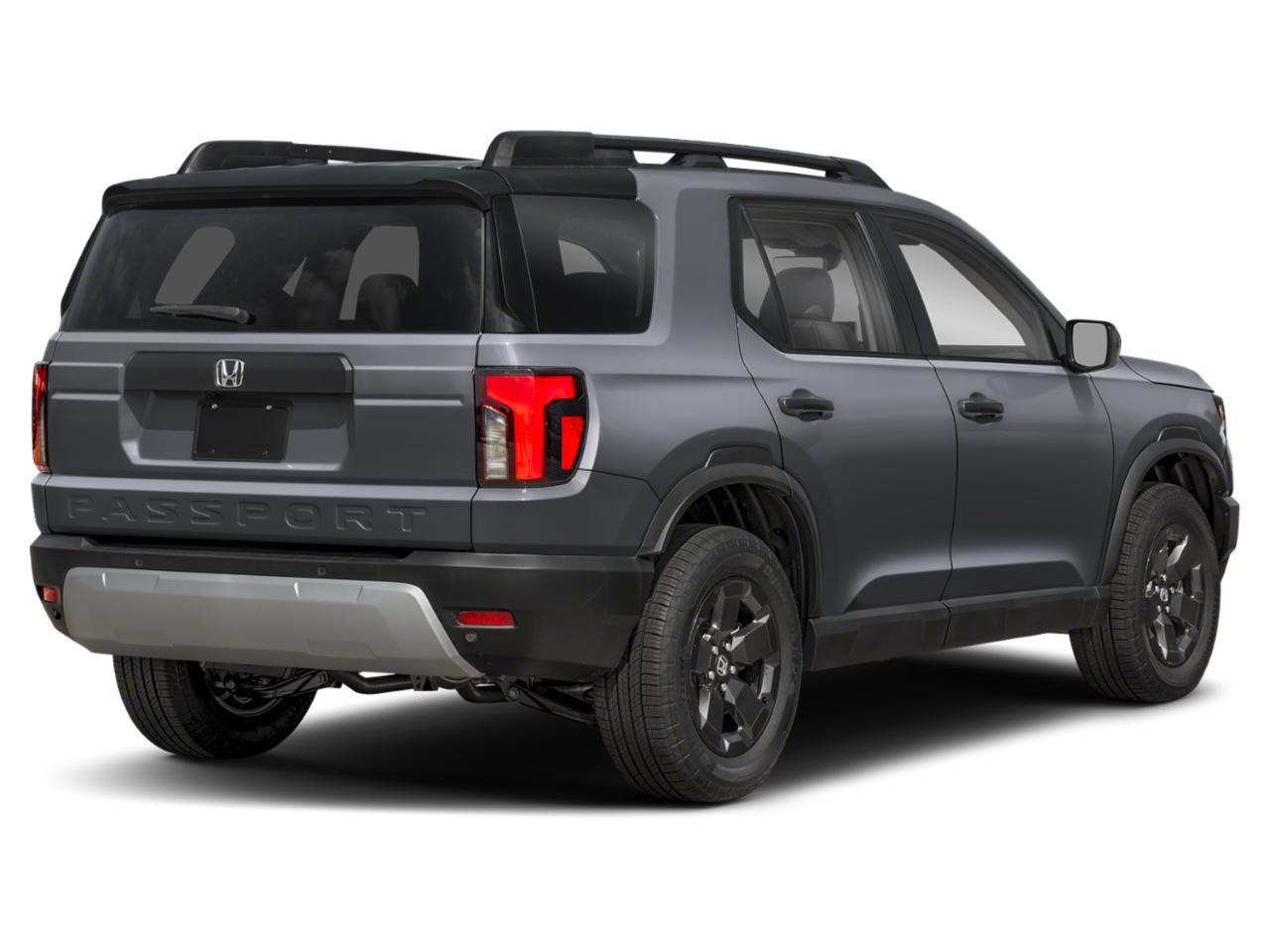 2026 Honda Passport RTL Caguas PR 2026 Honda Passport RTL Caguas PR