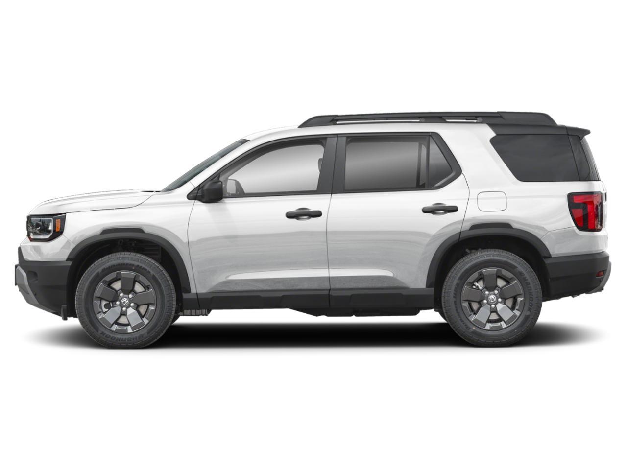 2026 Honda Passport RTL Towing San Juan PR 2026 Honda Passport RTL Towing San Juan PR