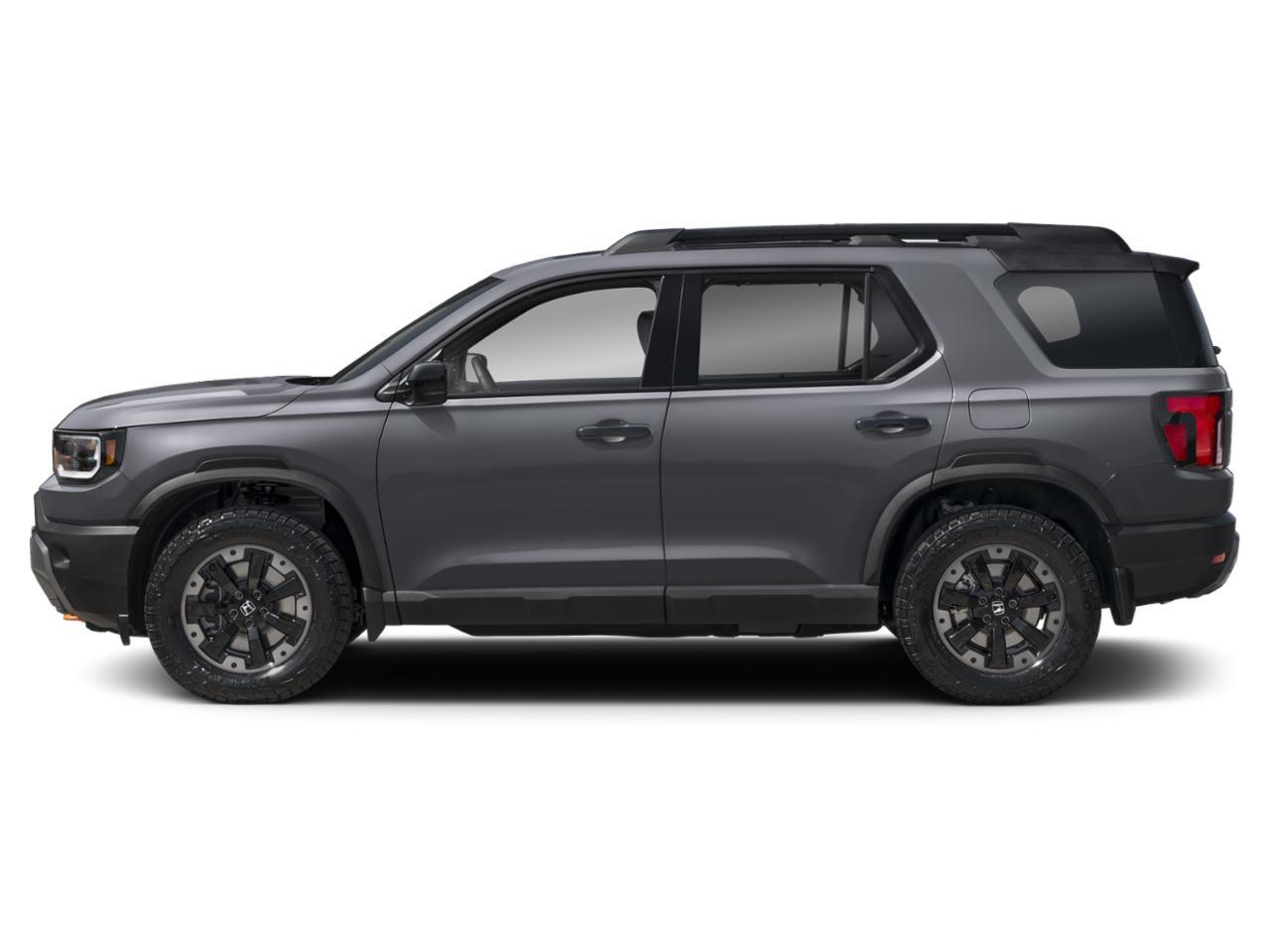 2026 Honda Passport TrailSport Elite Caguas PR