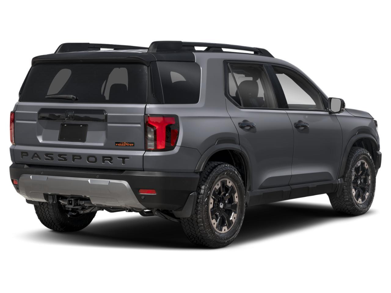 2026 Honda Passport TrailSport Elite Caguas PR