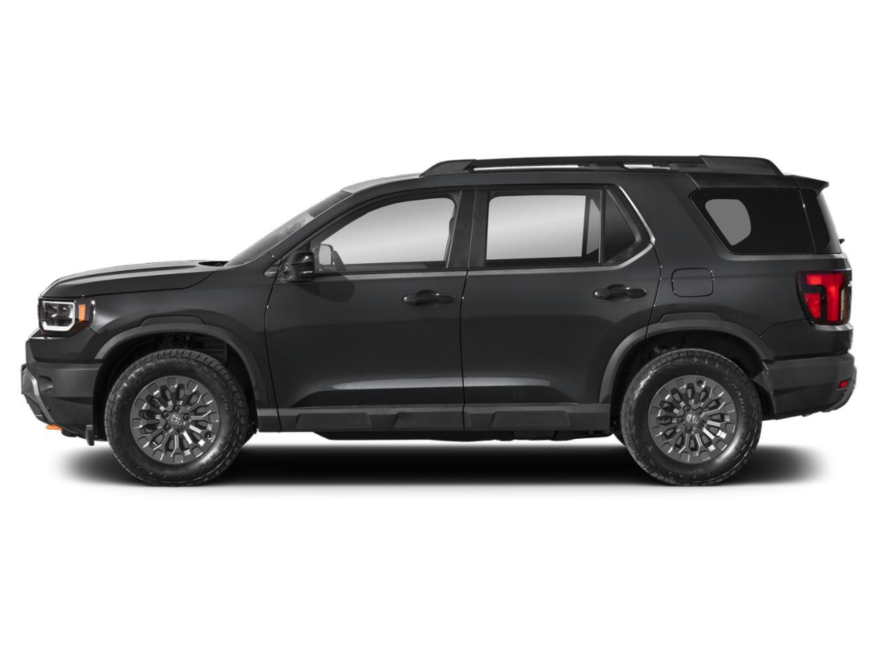 2026 Honda Passport TrailSport Oklahoma City OK