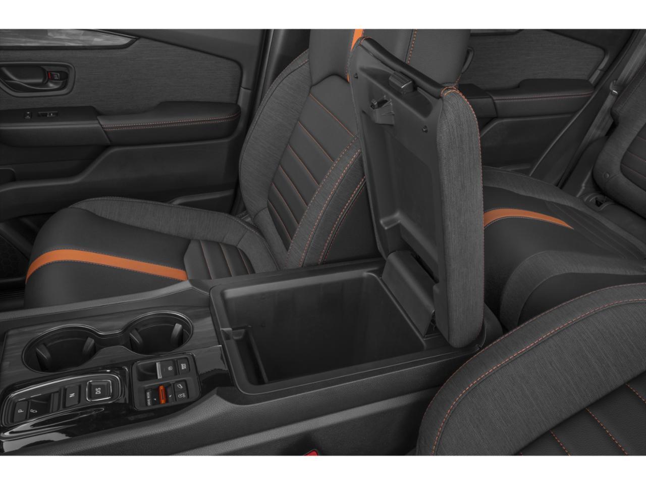 2026 Honda Passport TrailSport Bayamón PR 2026 Honda Passport TrailSport Bayamón PR