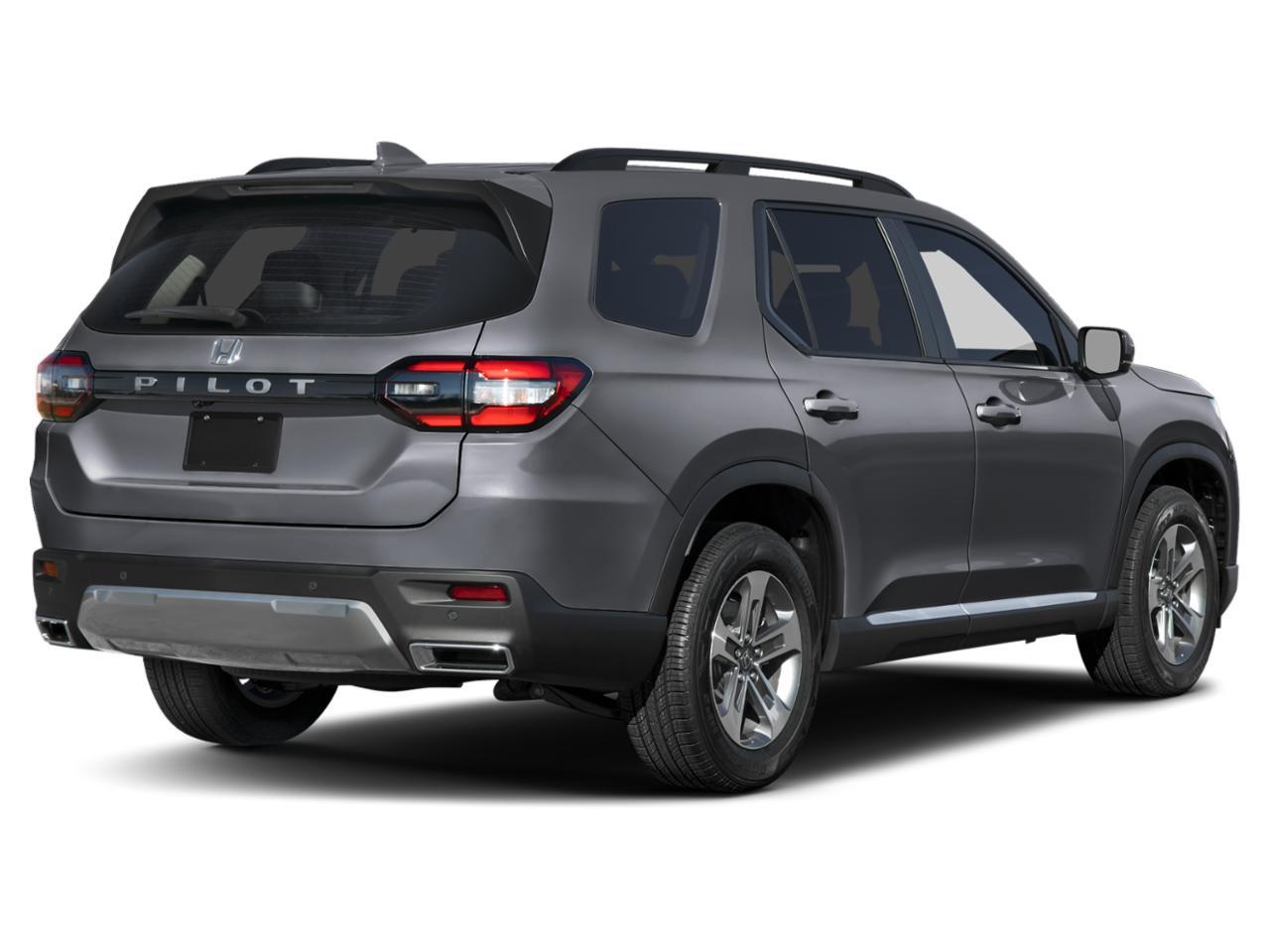 2026 Honda Pilot EX-L Oklahoma City OK