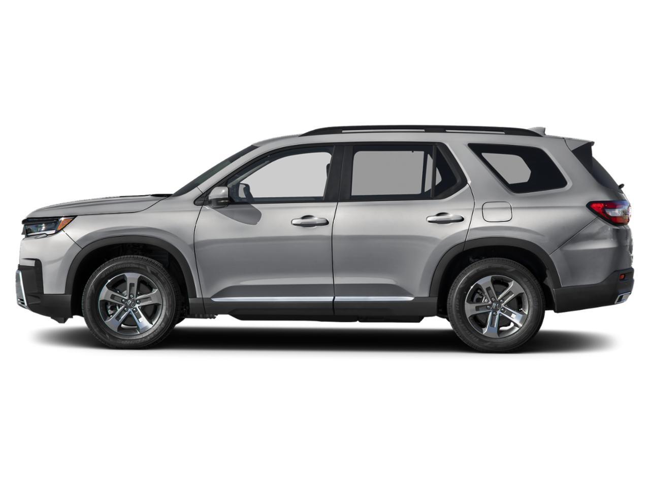 2026 Honda Pilot EX-L Oklahoma City OK