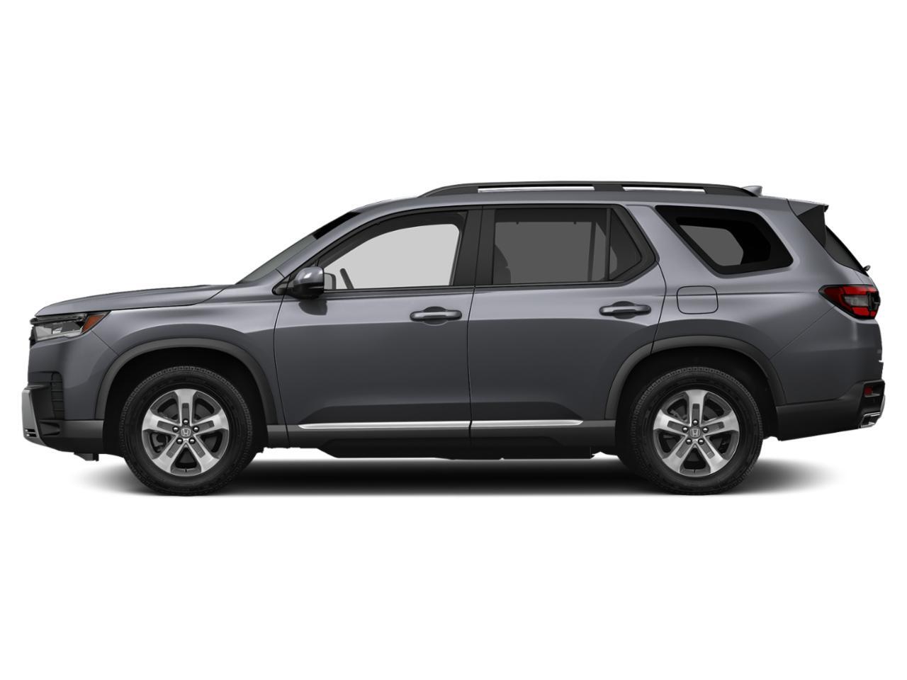 2026 Honda Pilot EX-L Oklahoma City OK