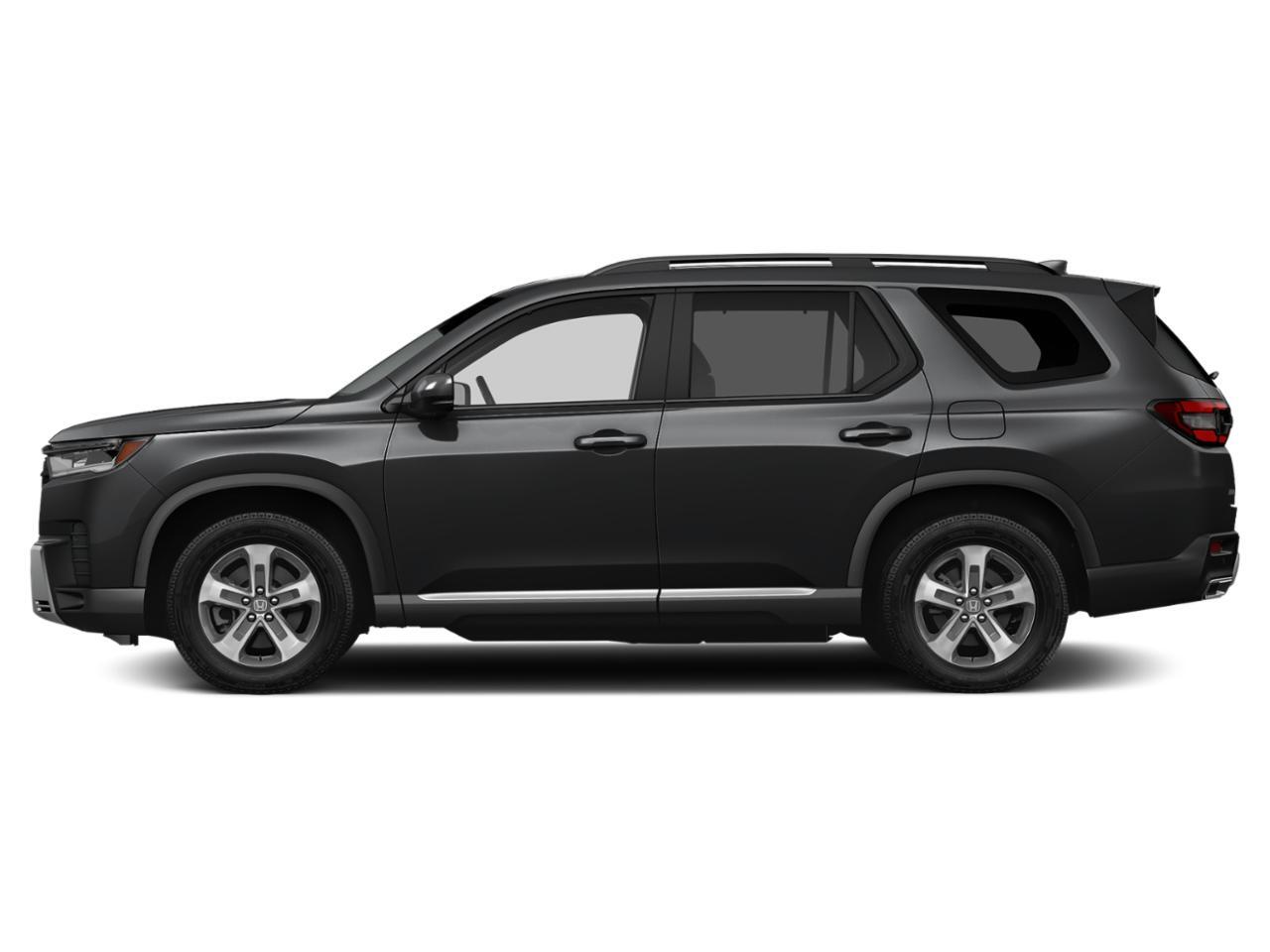 2026 Honda Pilot EX-L Oklahoma City OK