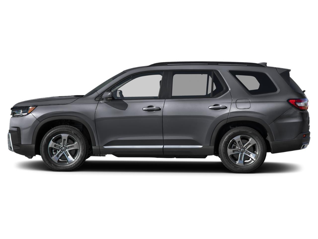 2026 Honda Pilot EX-L Oklahoma City OK