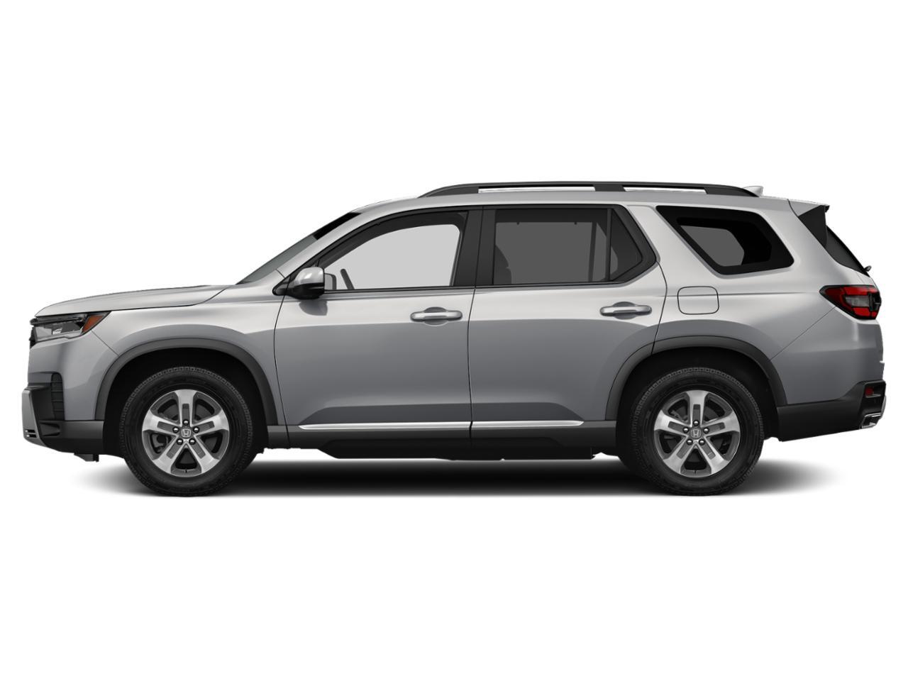 2026 Honda Pilot EX-L Oklahoma City OK