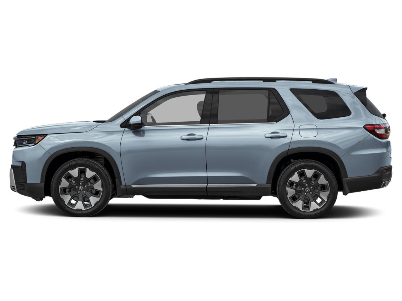 2026 Honda Pilot Touring Oklahoma City OK