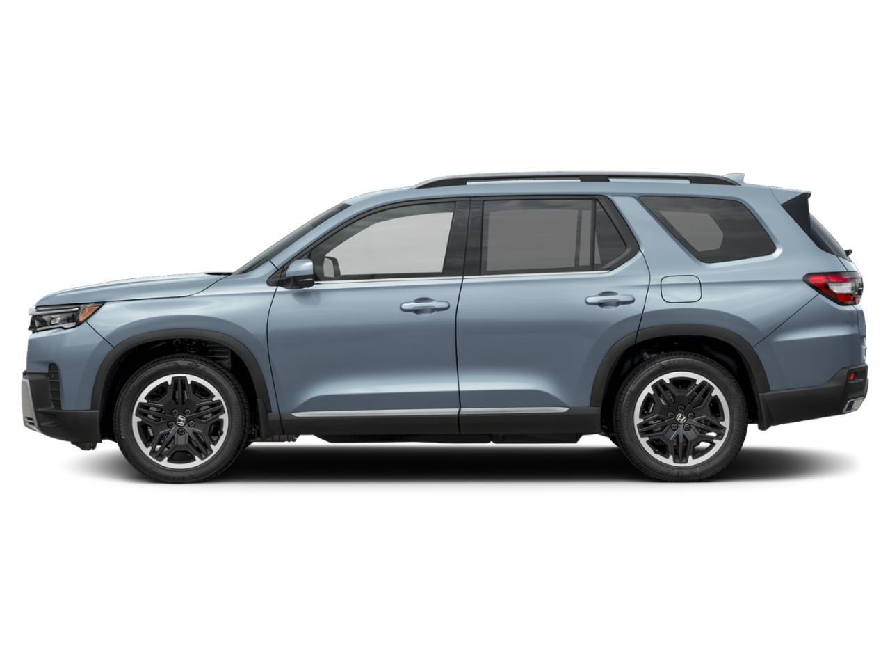 2026 Honda Pilot Touring Oklahoma City OK