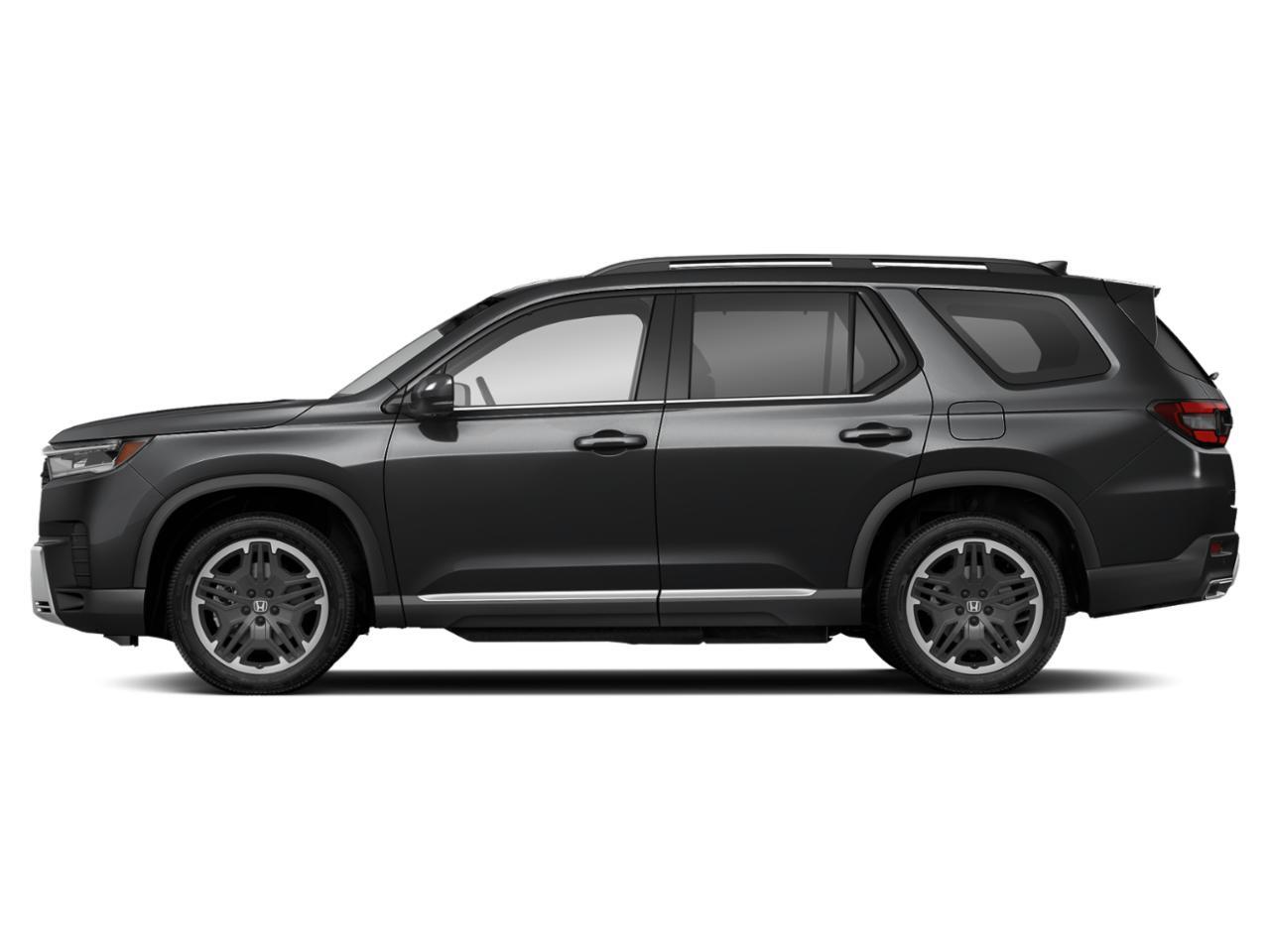 2026 Honda Pilot Touring Oklahoma City OK