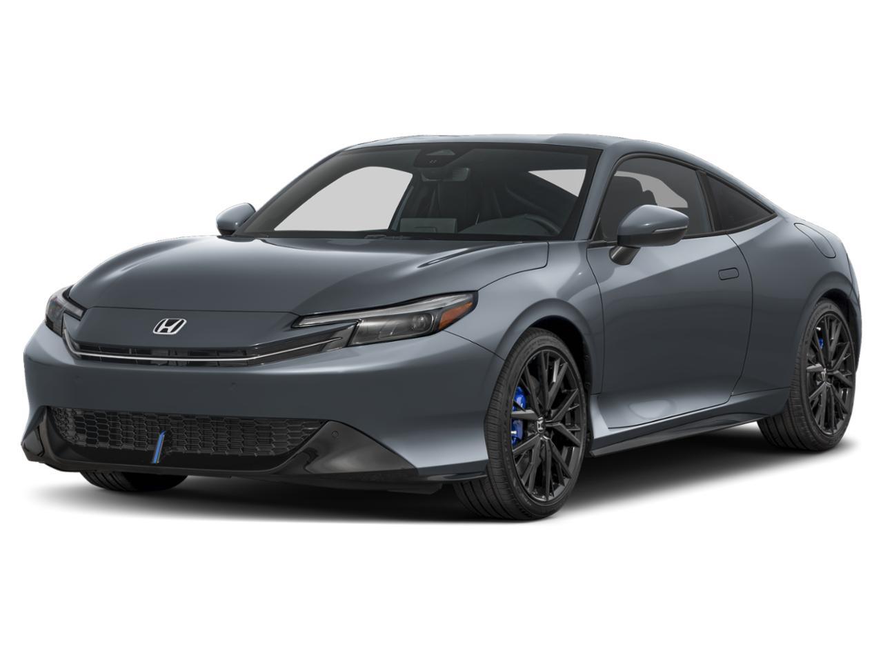 2026 Honda Prelude